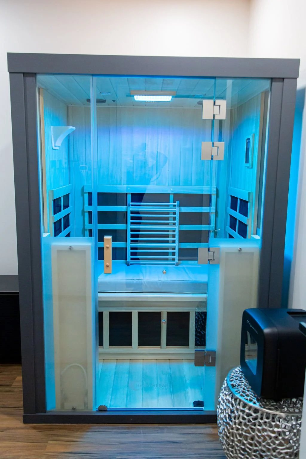 Halo Infrared Sauna