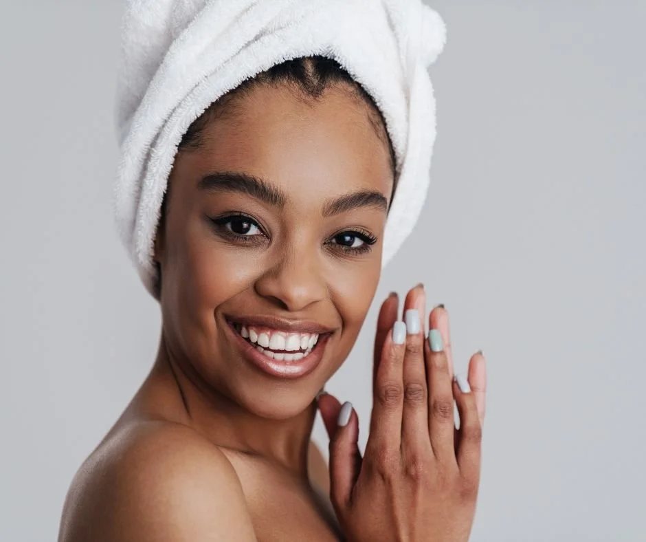 Facial & Spa Treatments